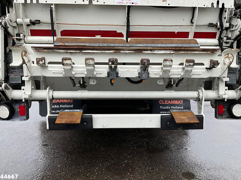 DAF FA LF 230 Euro 6 RHD Terberg 8m³ Just 67.505 Km! - Kamion za smeće: slika 3 DAF FA LF 230 Euro 6 RHD Terberg 8m³ Just 67.505 Km! - Kamion za smeće: slika 3