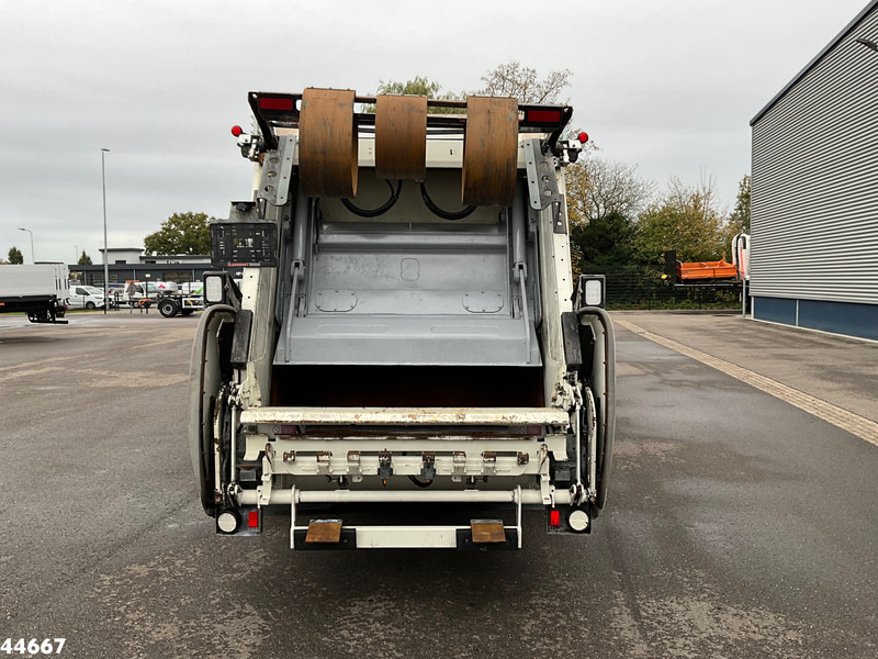 DAF FA LF 230 Euro 6 RHD Terberg 8m³ Just 67.505 Km! - Kamion za smeće: slika 4 DAF FA LF 230 Euro 6 RHD Terberg 8m³ Just 67.505 Km! - Kamion za smeće: slika 4