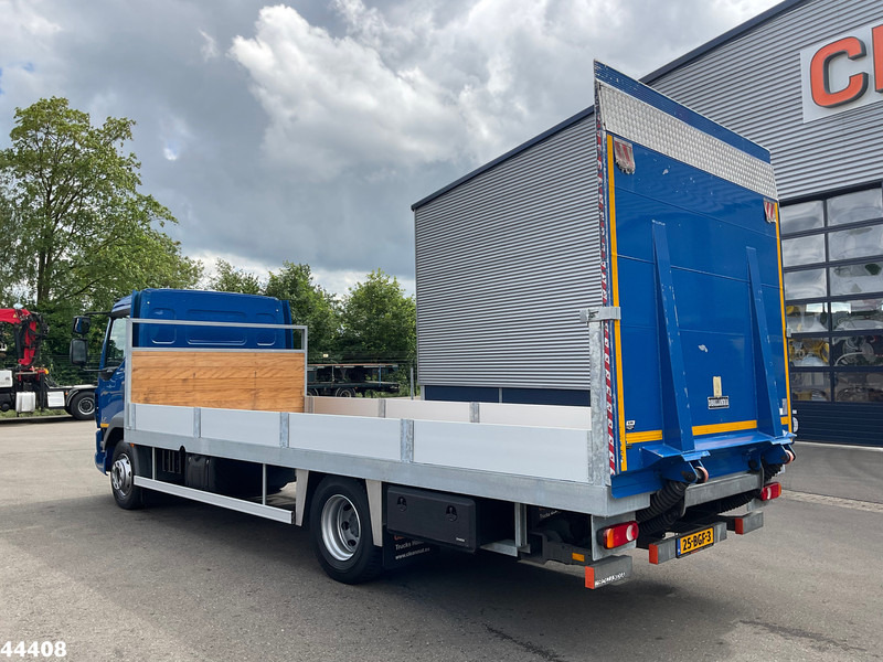 DAF FA LF 250 Euro 6 Autotransporter met laadklep - Kamion za prevoz automobila: slika 2 DAF FA LF 250 Euro 6 Autotransporter met laadklep - Kamion za prevoz automobila: slika 2