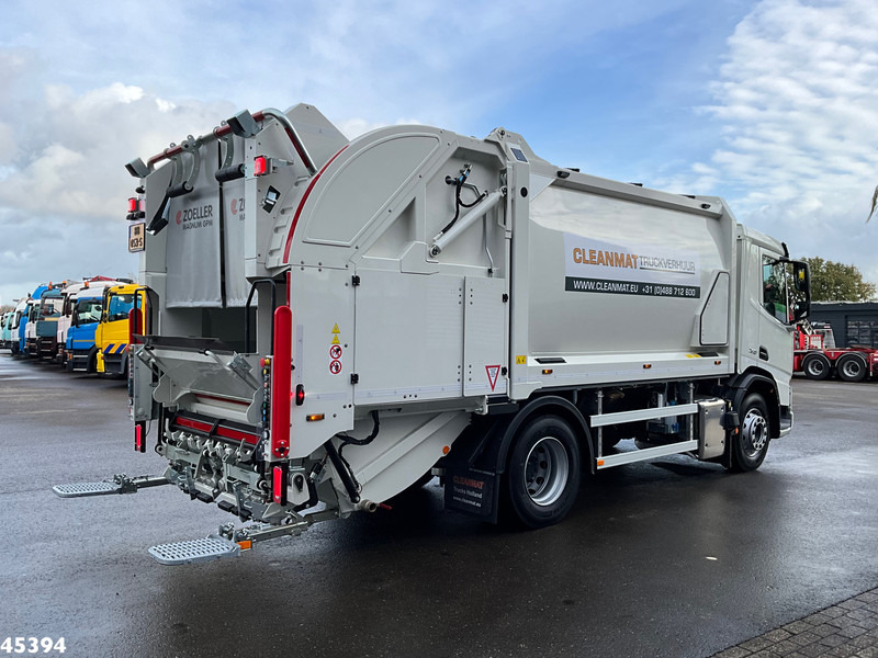 DAF FA XD 300 Euro 6 Geesink 15 m³ - Kamion za smeće: slika 4 DAF FA XD 300 Euro 6 Geesink 15 m³ - Kamion za smeće: slika 4