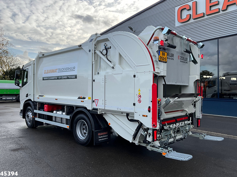 DAF FA XD 300 Euro 6 Geesink 15 m³ - Kamion za smeće: slika 3 DAF FA XD 300 Euro 6 Geesink 15 m³ - Kamion za smeće: slika 3
