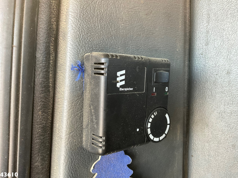 Kamion sa dizalicom DAF FAD XF 530 8x4 Holzkran: slika 18