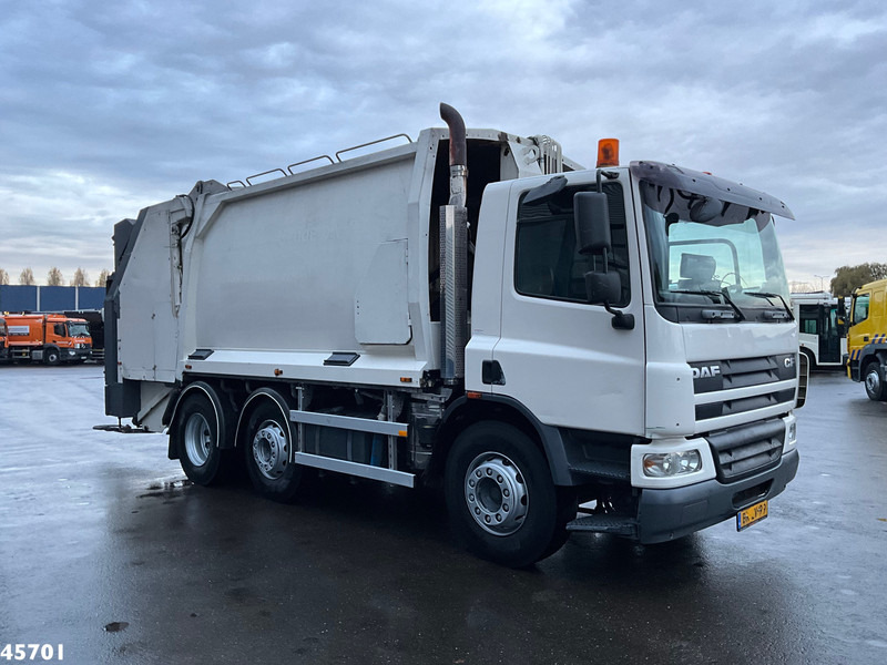 DAF FAG 75 CF 250 Euro 3 Geesink 17m³ - Kamion za smeće: slika 3 DAF FAG 75 CF 250 Euro 3 Geesink 17m³ - Kamion za smeće: slika 3