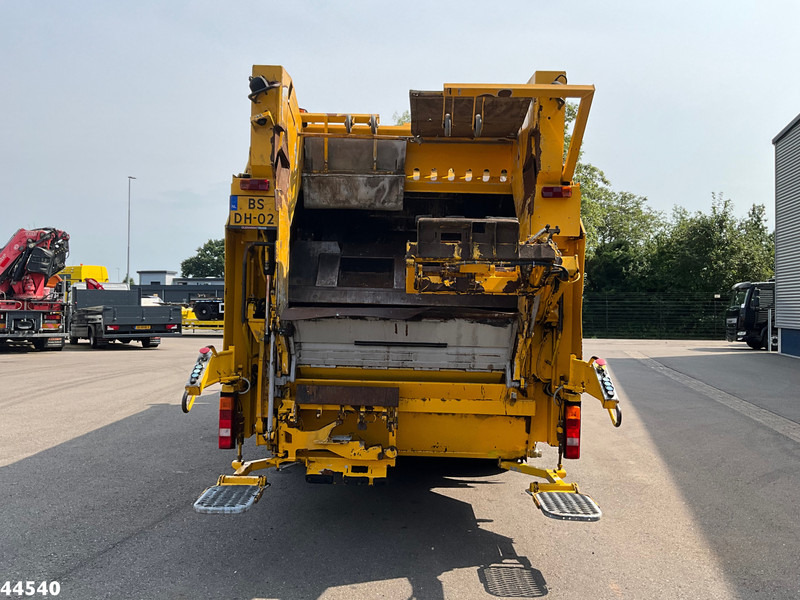 DAF FAG 75 CF 250 Euro 3 Geesink 20m³ - Kamion za smeće: slika 4 DAF FAG 75 CF 250 Euro 3 Geesink 20m³ - Kamion za smeće: slika 4