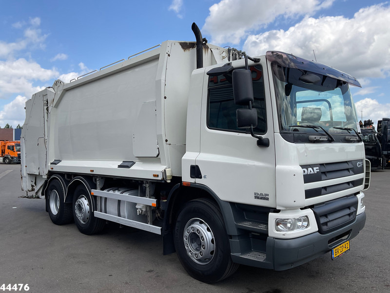 DAF FAG 75 CF 250 Euro 3 Geesink 20m³ - Kamion za smeće: slika 3 DAF FAG 75 CF 250 Euro 3 Geesink 20m³ - Kamion za smeće: slika 3