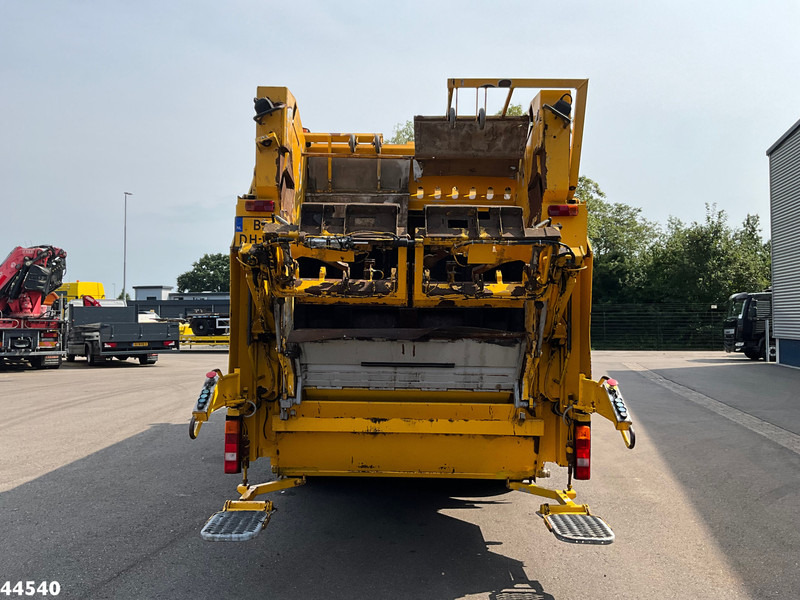 DAF FAG 75 CF 250 Euro 3 Geesink 20m³ - Kamion za smeće: slika 5 DAF FAG 75 CF 250 Euro 3 Geesink 20m³ - Kamion za smeće: slika 5