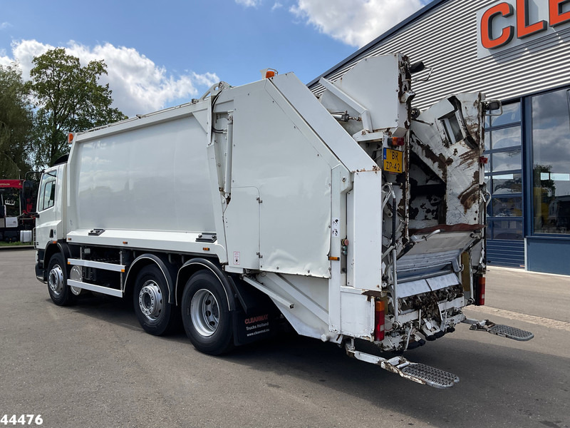 DAF FAG 75 CF 250 Euro 3 Geesink 20m³ - Kamion za smeće: slika 4 DAF FAG 75 CF 250 Euro 3 Geesink 20m³ - Kamion za smeće: slika 4