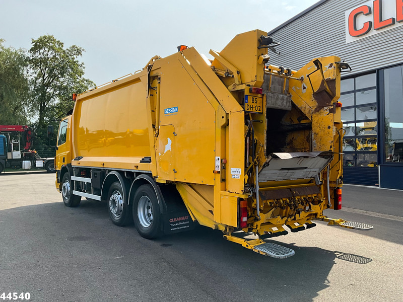 DAF FAG 75 CF 250 Euro 3 Geesink 20m³ - Kamion za smeće: slika 2 DAF FAG 75 CF 250 Euro 3 Geesink 20m³ - Kamion za smeće: slika 2