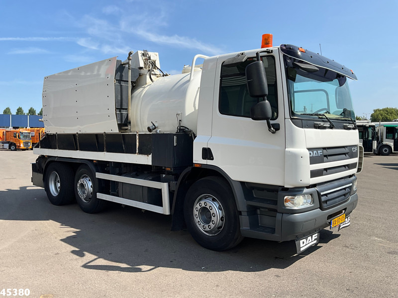 DAF FAG 75 CF 250 Euro 5 Ravo kolkenzuiger - Vakuumska cisterna: slika 3 DAF FAG 75 CF 250 Euro 5 Ravo kolkenzuiger - Vakuumska cisterna: slika 3