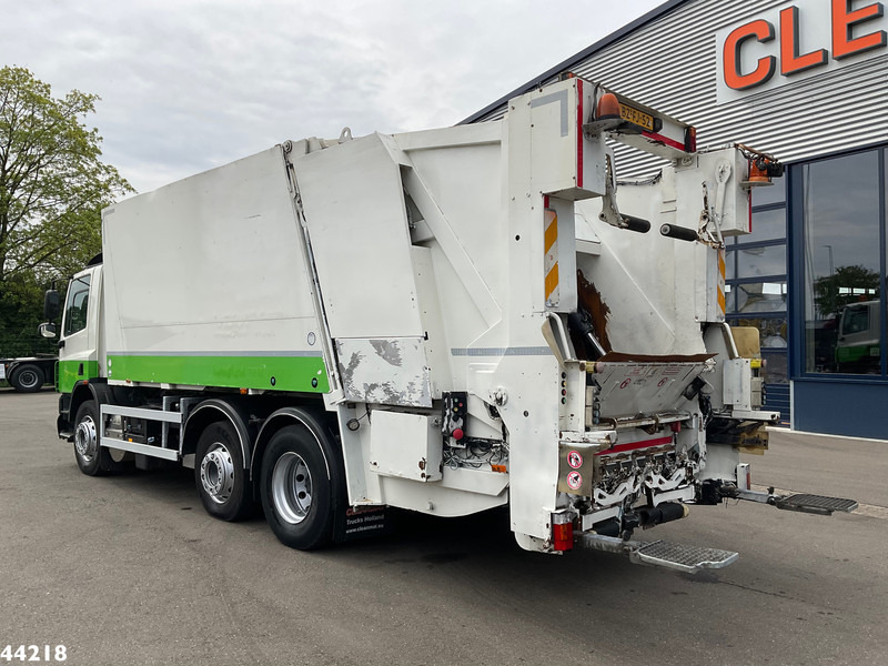 DAF FAG 75 CF 250 Faun 20m³ - Kamion za smeće: slika 2 DAF FAG 75 CF 250 Faun 20m³ - Kamion za smeće: slika 2