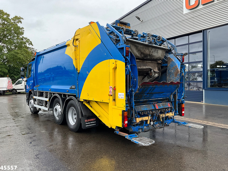 DAF FAG 75 CF 250 Geesink 18m³ - Kamion za smeće: slika 2 DAF FAG 75 CF 250 Geesink 18m³ - Kamion za smeće: slika 2