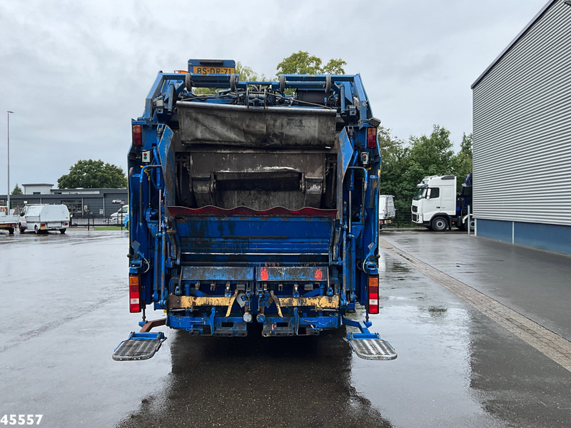 DAF FAG 75 CF 250 Geesink 18m³ - Kamion za smeće: slika 3 DAF FAG 75 CF 250 Geesink 18m³ - Kamion za smeće: slika 3