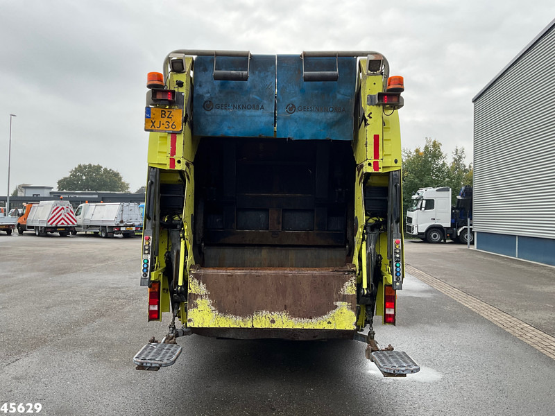 DAF FAG 75 CF 250 Geesink 20m³ - Kamion za smeće: slika 5 DAF FAG 75 CF 250 Geesink 20m³ - Kamion za smeće: slika 5