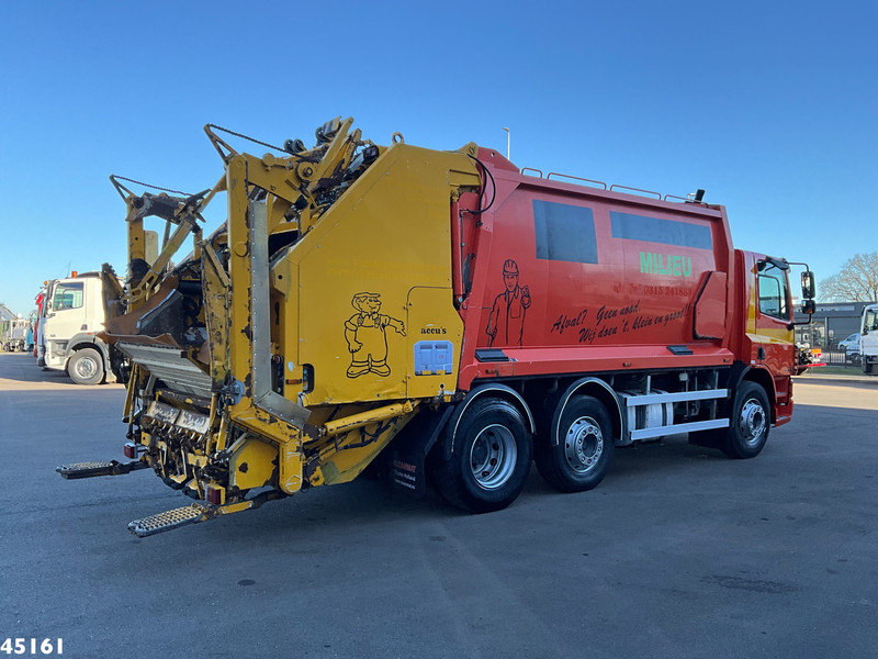 DAF FAG 75 CF 250 Geesink 20m³ - Kamion za smeće: slika 4 DAF FAG 75 CF 250 Geesink 20m³ - Kamion za smeće: slika 4