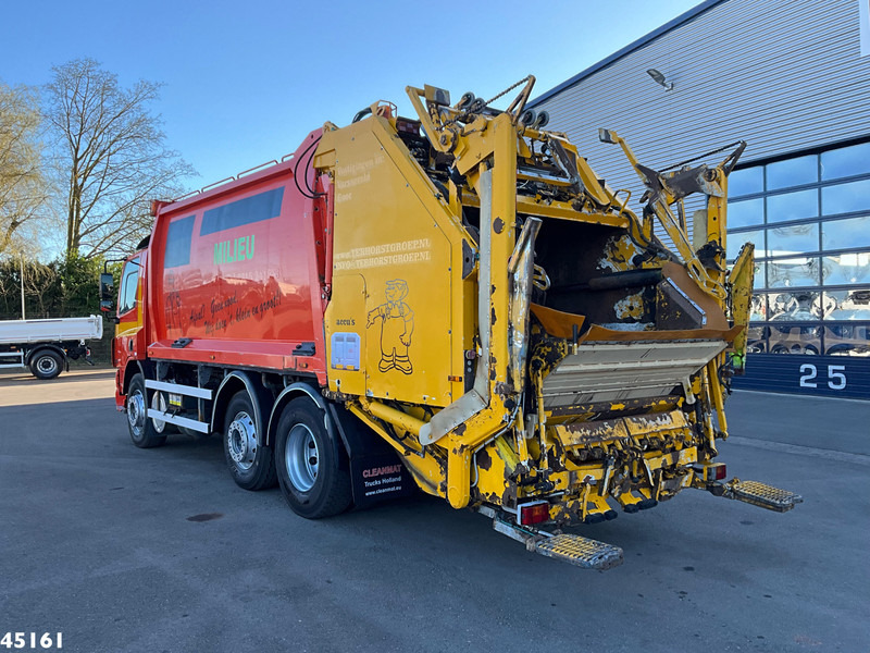 DAF FAG 75 CF 250 Geesink 20m³ - Kamion za smeće: slika 5 DAF FAG 75 CF 250 Geesink 20m³ - Kamion za smeće: slika 5