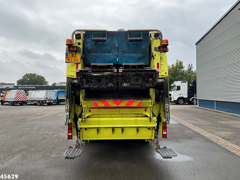 DAF FAG 75 CF 250 Geesink 20m³ - Kamion za smeće: slika 4 DAF FAG 75 CF 250 Geesink 20m³ - Kamion za smeće: slika 4