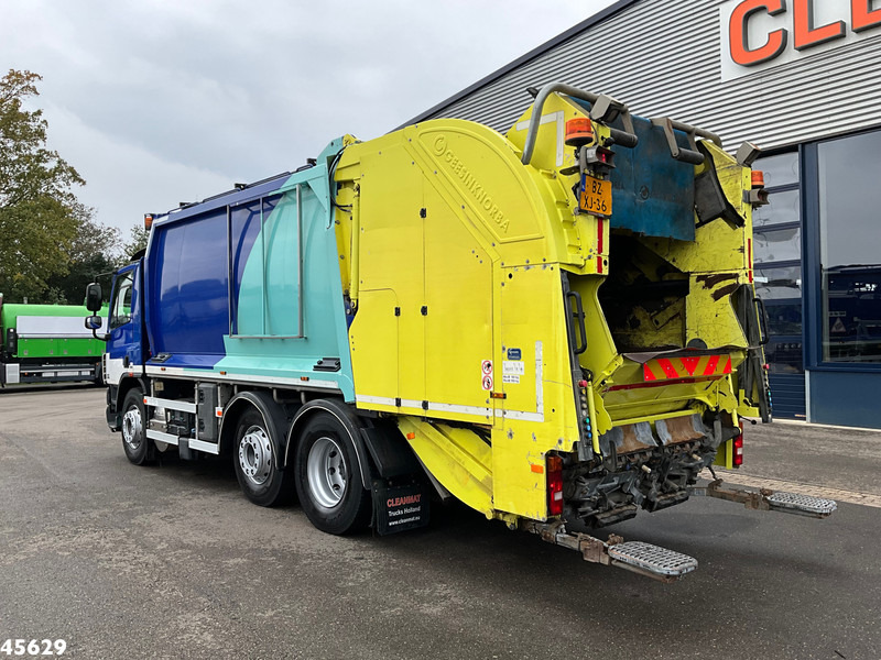 DAF FAG 75 CF 250 Geesink 20m³ - Kamion za smeće: slika 2 DAF FAG 75 CF 250 Geesink 20m³ - Kamion za smeće: slika 2