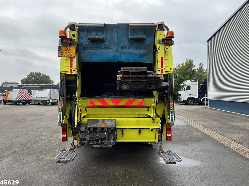 DAF FAG 75 CF 250 Geesink 20m³ - Kamion za smeće: slika 3 DAF FAG 75 CF 250 Geesink 20m³ - Kamion za smeće: slika 3