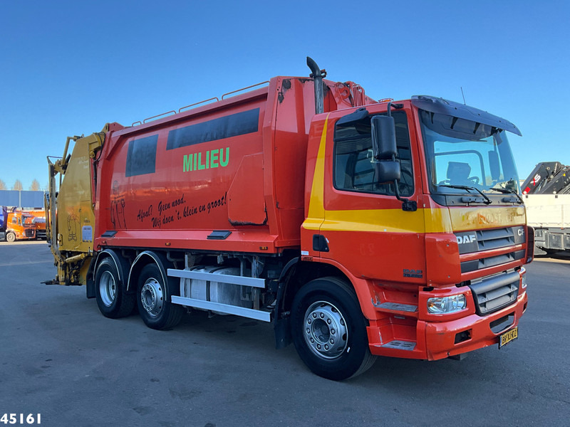 DAF FAG 75 CF 250 Geesink 20m³ - Kamion za smeće: slika 3 DAF FAG 75 CF 250 Geesink 20m³ - Kamion za smeće: slika 3