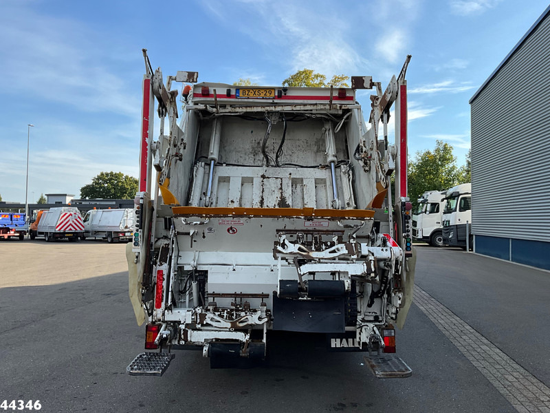 DAF FAG 75 CF 250 Haller 20m³ Just 199.678 km! - Kamion za smeće: slika 3 DAF FAG 75 CF 250 Haller 20m³ Just 199.678 km! - Kamion za smeće: slika 3