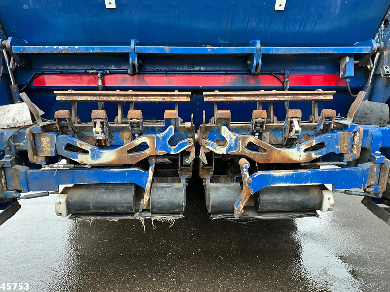 DAF FAG 75 CF 250 Zoeller 20m³ - Kamion za smeće: slika 3 DAF FAG 75 CF 250 Zoeller 20m³ - Kamion za smeće: slika 3