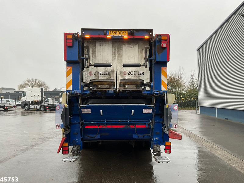 DAF FAG 75 CF 250 Zoeller 20m³ - Kamion za smeće: slika 5 DAF FAG 75 CF 250 Zoeller 20m³ - Kamion za smeće: slika 5