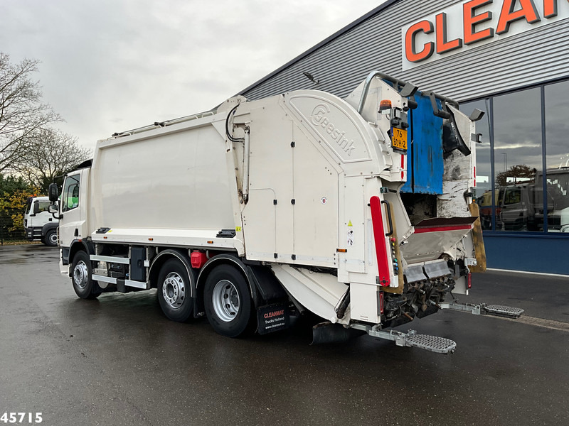DAF FAG CF 250 Geesink 20m³ - Kamion za smeće: slika 5 DAF FAG CF 250 Geesink 20m³ - Kamion za smeće: slika 5