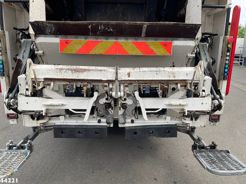Kamion za smeće DAF FAG CF 290 Euro 6 Geesink 17m³: slika 7 Kamion za smeće DAF FAG CF 290 Euro 6 Geesink 17m³: slika 7
