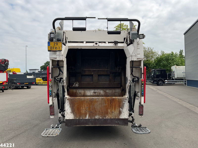 Kamion za smeće DAF FAG CF 290 Euro 6 Geesink 17m³: slika 6 Kamion za smeće DAF FAG CF 290 Euro 6 Geesink 17m³: slika 6