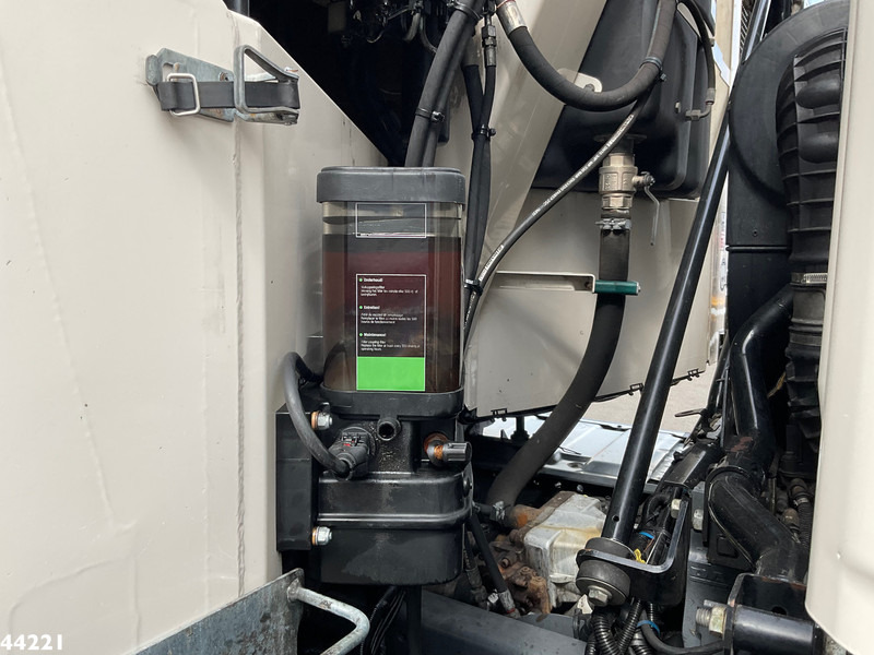 Kamion za smeće DAF FAG CF 290 Euro 6 Geesink 17m³: slika 11 Kamion za smeće DAF FAG CF 290 Euro 6 Geesink 17m³: slika 11