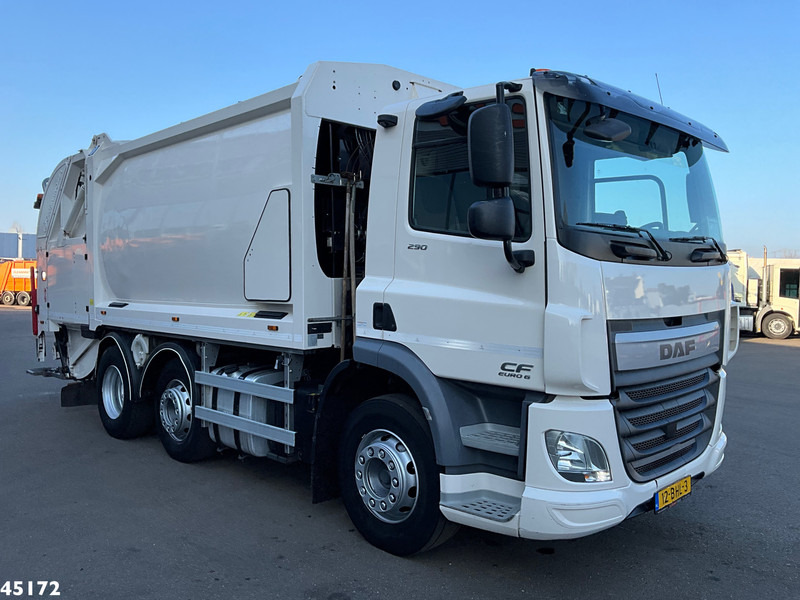 DAF FAG CF 290 Euro 6 Geesink 17m³ - Kamion za smeće: slika 3 DAF FAG CF 290 Euro 6 Geesink 17m³ - Kamion za smeće: slika 3