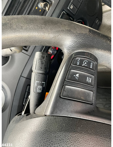 Kamion za smeće DAF FAG CF 290 Euro 6 Geesink 17m³: slika 14 Kamion za smeće DAF FAG CF 290 Euro 6 Geesink 17m³: slika 14