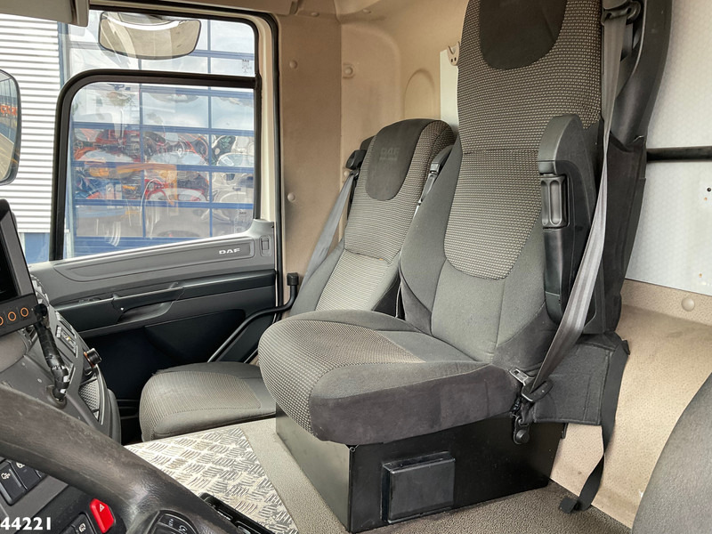 Kamion za smeće DAF FAG CF 290 Euro 6 Geesink 17m³: slika 19 Kamion za smeće DAF FAG CF 290 Euro 6 Geesink 17m³: slika 19