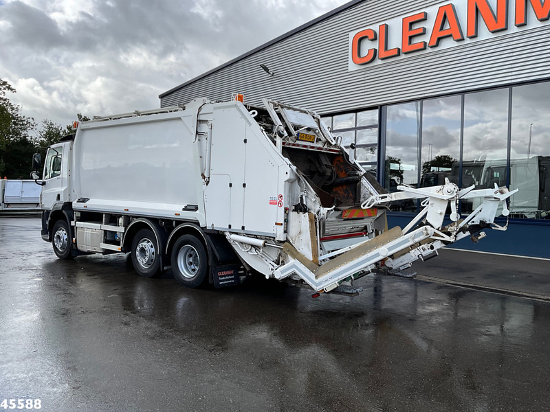 DAF FAG CF 290 Euro 6 Geesink 20m³ - Kamion za smeće: slika 3 DAF FAG CF 290 Euro 6 Geesink 20m³ - Kamion za smeće: slika 3