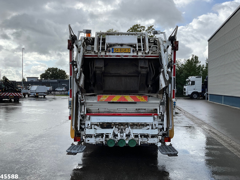 DAF FAG CF 290 Euro 6 Geesink 20m³ - Kamion za smeće: slika 4 DAF FAG CF 290 Euro 6 Geesink 20m³ - Kamion za smeće: slika 4