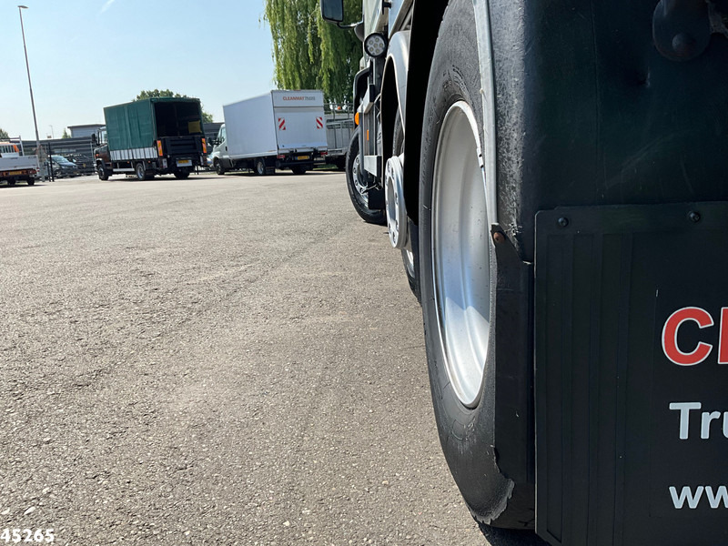 Lizing DAF FAG LF 220 Euro 6 Terberg Olympus 14m³ Just 138.293 Km! DAF FAG LF 220 Euro 6 Terberg Olympus 14m³ Just 138.293 Km!: slika 12