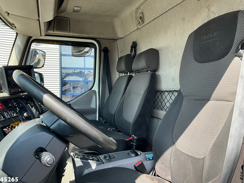 Lizing DAF FAG LF 220 Euro 6 Terberg Olympus 14m³ Just 138.293 Km! DAF FAG LF 220 Euro 6 Terberg Olympus 14m³ Just 138.293 Km!: slika 14