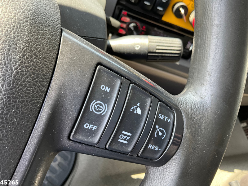 Lizing DAF FAG LF 220 Euro 6 Terberg Olympus 14m³ Just 138.293 Km! DAF FAG LF 220 Euro 6 Terberg Olympus 14m³ Just 138.293 Km!: slika 20