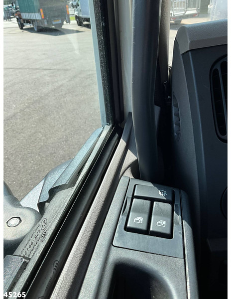 Lizing DAF FAG LF 220 Euro 6 Terberg Olympus 14m³ Just 138.293 Km! DAF FAG LF 220 Euro 6 Terberg Olympus 14m³ Just 138.293 Km!: slika 18