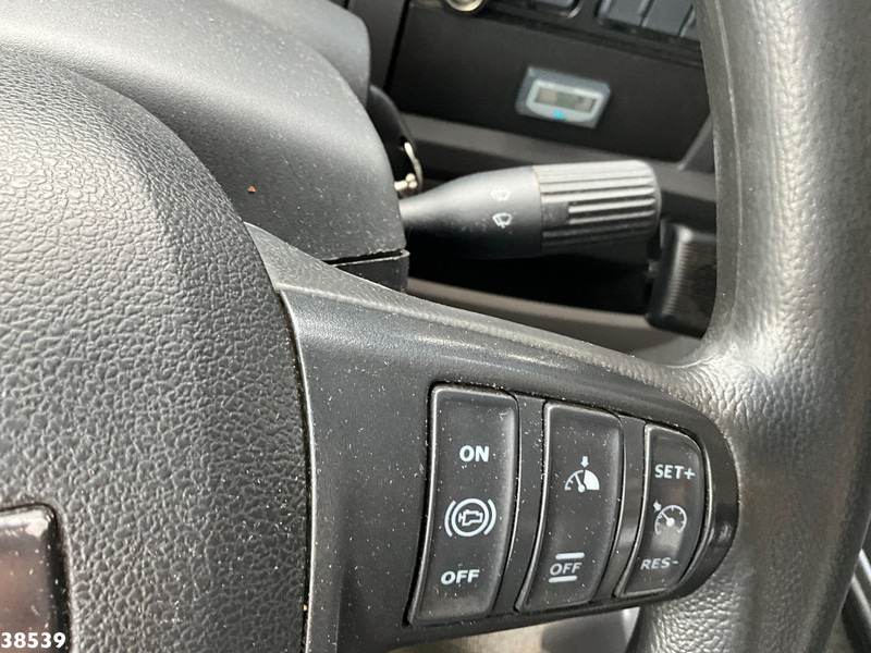 Kamion za smeće DAF FAG LF 260 Zoeller 14m³: slika 13