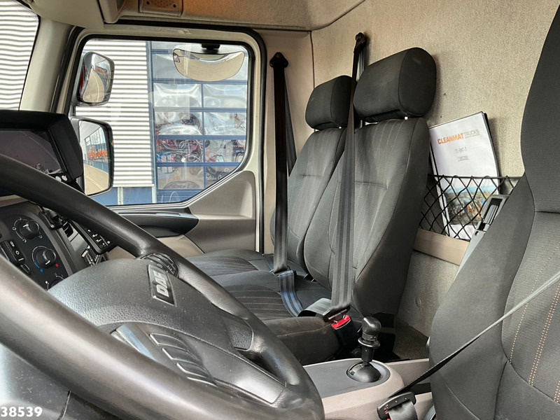 Kamion za smeće DAF FAG LF 260 Zoeller 14m³: slika 19