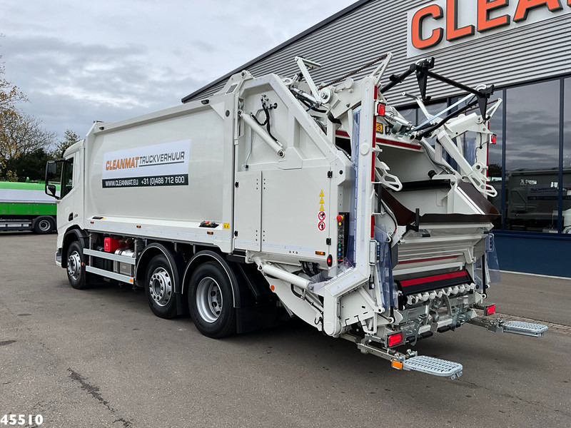 DAF FAG XD 340 Euro 6 Geesink 20m³ - Kamion za smeće: slika 5 DAF FAG XD 340 Euro 6 Geesink 20m³ - Kamion za smeće: slika 5