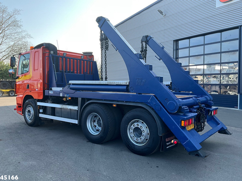 DAF FAN 85 CF 460 Hyva 18 Ton portaalarmsysteem - Kamion za utovaranje kontejnera: slika 5 DAF FAN 85 CF 460 Hyva 18 Ton portaalarmsysteem - Kamion za utovaranje kontejnera: slika 5