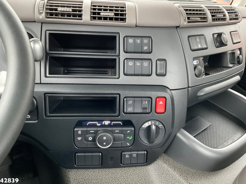 Kamion sa hidrauličnom kukom DAF FAN CF 450 Hyvalift 20 Ton haakarmsysteem Unused!: slika 13 Kamion sa hidrauličnom kukom DAF FAN CF 450 Hyvalift 20 Ton haakarmsysteem Unused!: slika 13