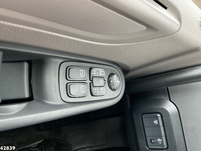 Kamion sa hidrauličnom kukom DAF FAN CF 450 Hyvalift 20 Ton haakarmsysteem Unused!: slika 11 Kamion sa hidrauličnom kukom DAF FAN CF 450 Hyvalift 20 Ton haakarmsysteem Unused!: slika 11