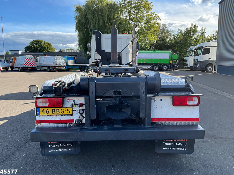 DAF FAQ 85 CF 410 8x2 VDL 25 Ton haakarmsysteem - Kamion sa hidrauličnom kukom: slika 3 DAF FAQ 85 CF 410 8x2 VDL 25 Ton haakarmsysteem - Kamion sa hidrauličnom kukom: slika 3