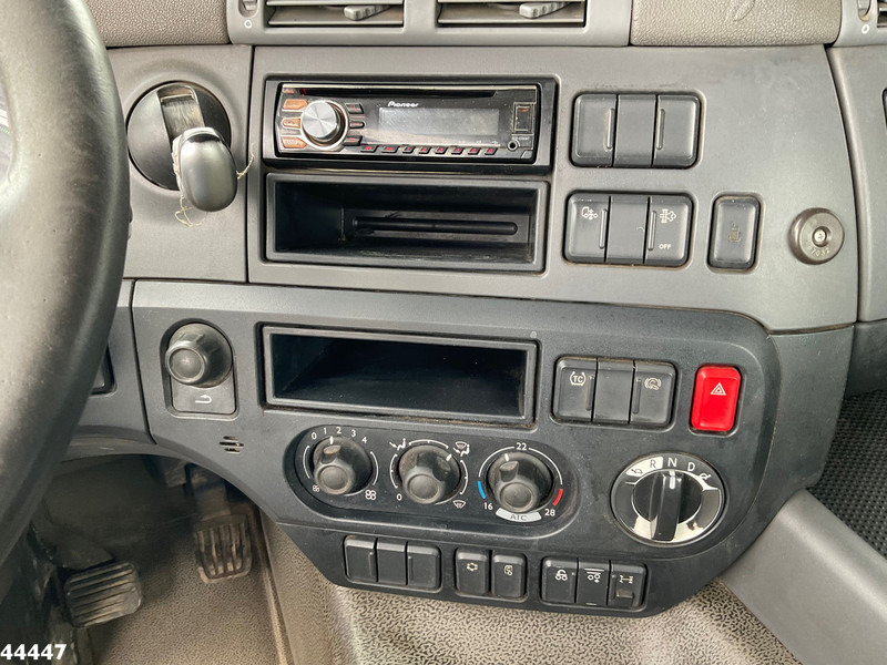 Kamion sa hidrauličnom kukom DAF FAS CF 400 Euro 6 VDL 21 Ton haakarmsysteem: slika 12
