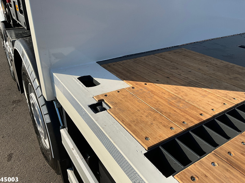 Novu Kamion sa dizalicom DAF FAX XF 530 HMF 95 Tonmeter laadkraan + Fly-Jib NEW & UNUSED!: slika 13 Novu Kamion sa dizalicom DAF FAX XF 530 HMF 95 Tonmeter laadkraan + Fly-Jib NEW & UNUSED!: slika 13