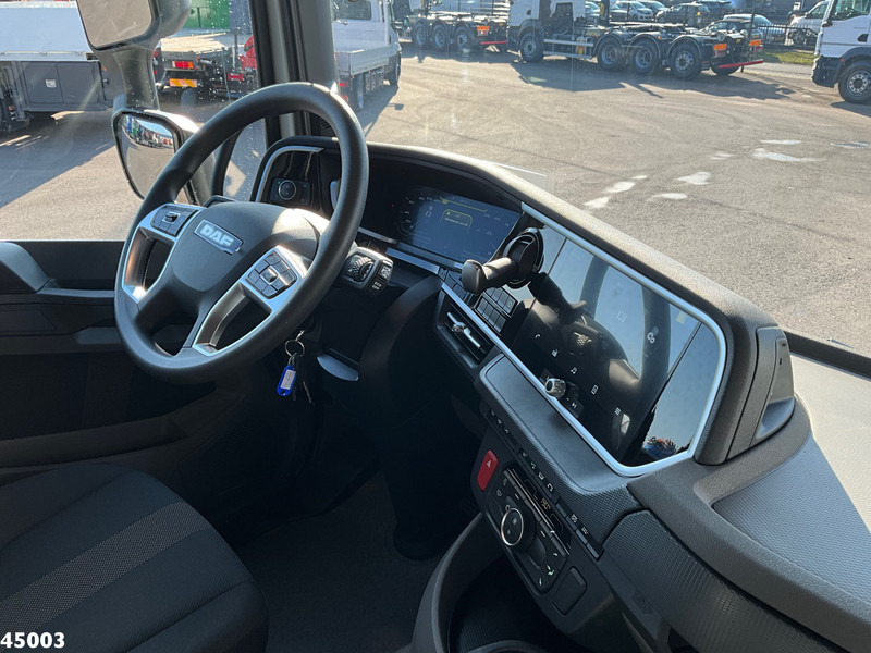 Novu Kamion sa dizalicom DAF FAX XF 530 HMF 95 Tonmeter laadkraan + Fly-Jib NEW & UNUSED!: slika 18 Novu Kamion sa dizalicom DAF FAX XF 530 HMF 95 Tonmeter laadkraan + Fly-Jib NEW & UNUSED!: slika 18