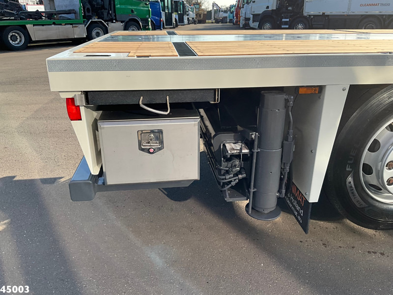 Novu Kamion sa dizalicom DAF FAX XF 530 HMF 95 Tonmeter laadkraan + Fly-Jib NEW & UNUSED!: slika 10 Novu Kamion sa dizalicom DAF FAX XF 530 HMF 95 Tonmeter laadkraan + Fly-Jib NEW & UNUSED!: slika 10